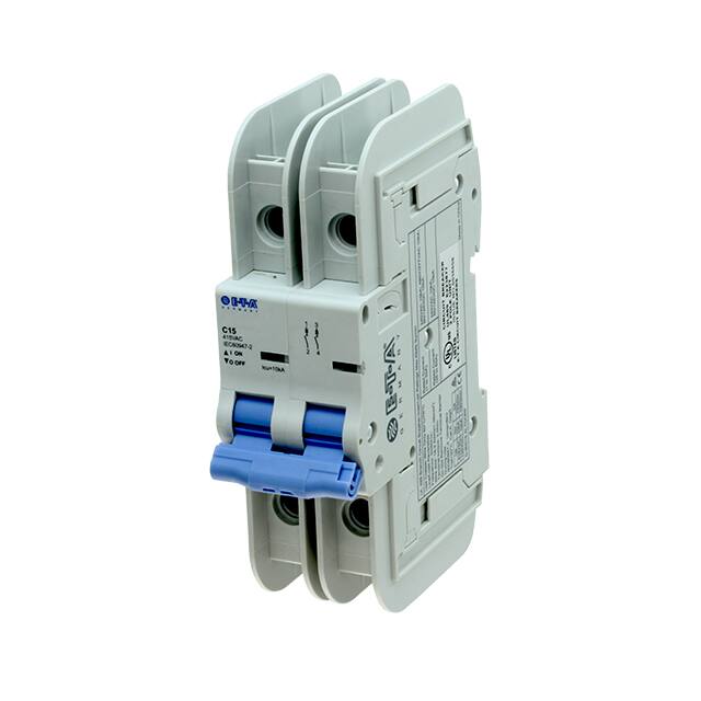 4230-T120-K0BU-10A E-T-A Interruttori automatici